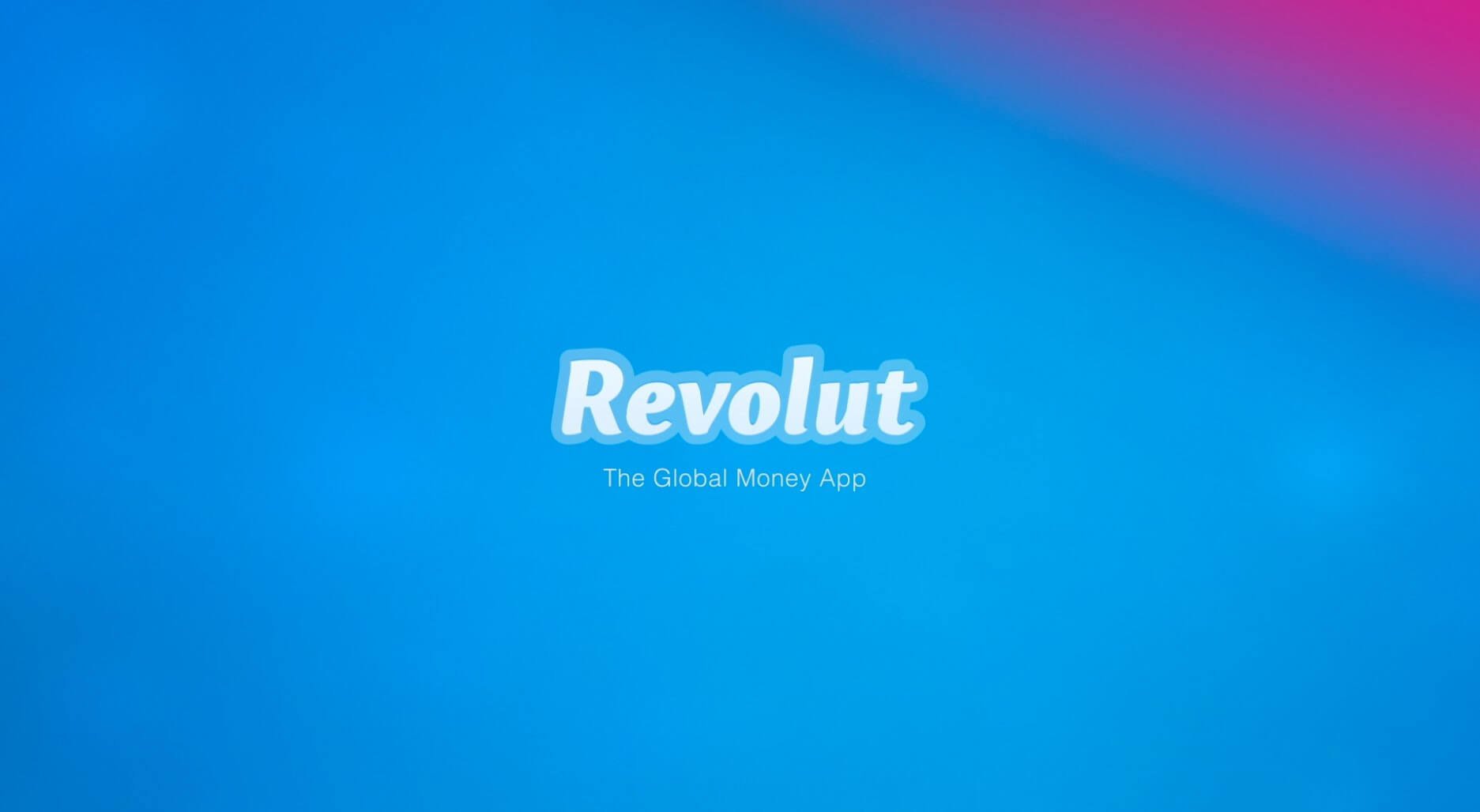 Revolut logga